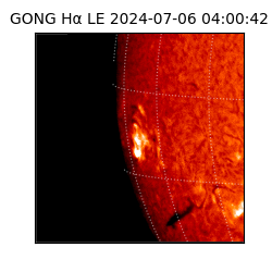 gong - 2024-07-06T04:00:42