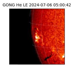 gong - 2024-07-06T05:00:42