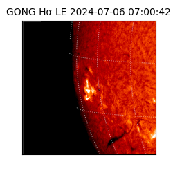 gong - 2024-07-06T07:00:42