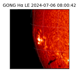 gong - 2024-07-06T08:00:42
