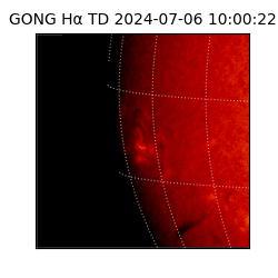 gong - 2024-07-06T10:00:22