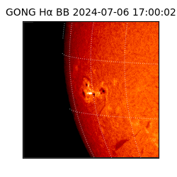 gong - 2024-07-06T17:00:02