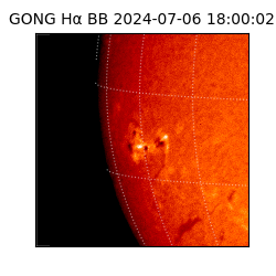 gong - 2024-07-06T18:00:02