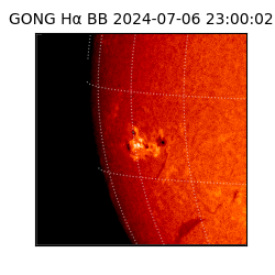 gong - 2024-07-06T23:00:02