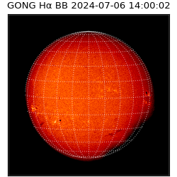 gong - 2024-07-06T14:00:02