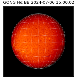 gong - 2024-07-06T15:00:02
