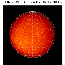 gong - 2024-07-06T17:00:02