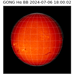 gong - 2024-07-06T18:00:02
