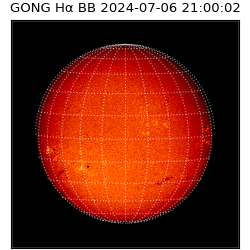 gong - 2024-07-06T21:00:02