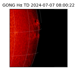 gong - 2024-07-07T08:00:22