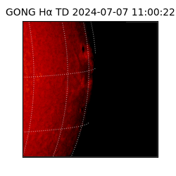 gong - 2024-07-07T11:00:22