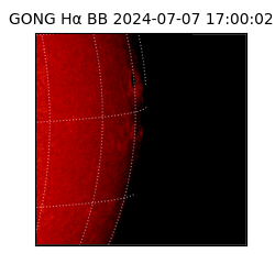 gong - 2024-07-07T17:00:02