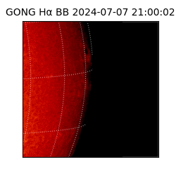 gong - 2024-07-07T21:00:02