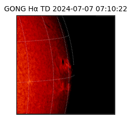 gong - 2024-07-07T07:10:22