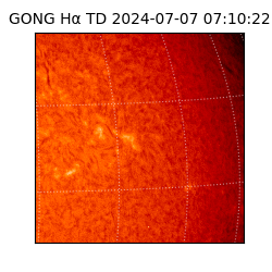 gong - 2024-07-07T07:10:22