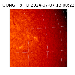 gong - 2024-07-07T13:00:22