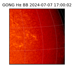 gong - 2024-07-07T17:00:02