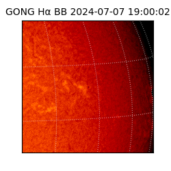 gong - 2024-07-07T19:00:02