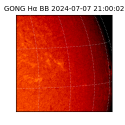 gong - 2024-07-07T21:00:02