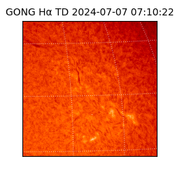 gong - 2024-07-07T07:10:22
