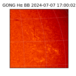 gong - 2024-07-07T17:00:02