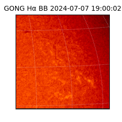 gong - 2024-07-07T19:00:02