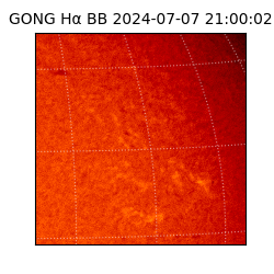 gong - 2024-07-07T21:00:02