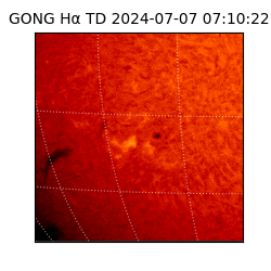 gong - 2024-07-07T07:10:22