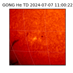 gong - 2024-07-07T11:00:22