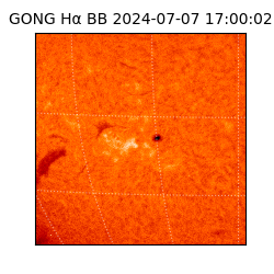 gong - 2024-07-07T17:00:02