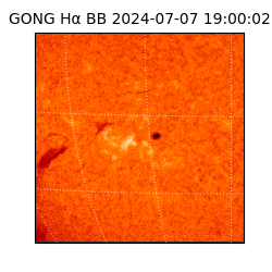 gong - 2024-07-07T19:00:02