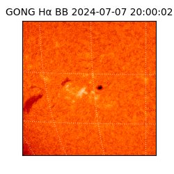 gong - 2024-07-07T20:00:02
