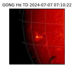 gong - 2024-07-07T07:10:22