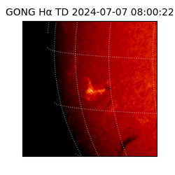 gong - 2024-07-07T08:00:22