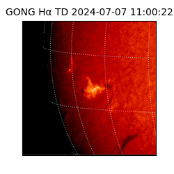 gong - 2024-07-07T11:00:22