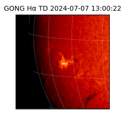 gong - 2024-07-07T13:00:22