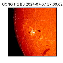 gong - 2024-07-07T17:00:02