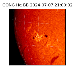 gong - 2024-07-07T21:00:02