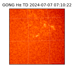 gong - 2024-07-07T07:10:22
