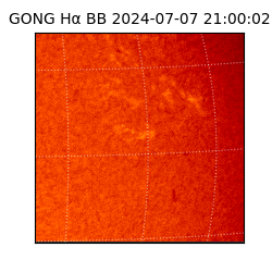 gong - 2024-07-07T21:00:02