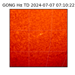 gong - 2024-07-07T07:10:22