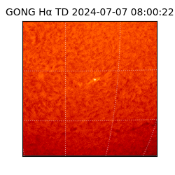 gong - 2024-07-07T08:00:22