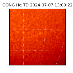 gong - 2024-07-07T13:00:22