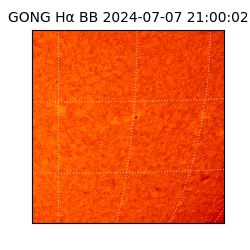 gong - 2024-07-07T21:00:02