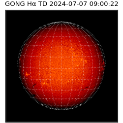 gong - 2024-07-07T09:00:22