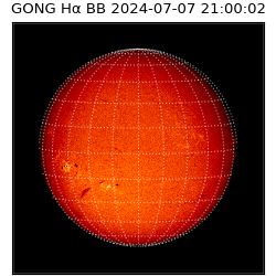 gong - 2024-07-07T21:00:02