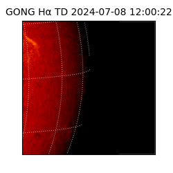 gong - 2024-07-08T12:00:22