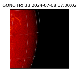 gong - 2024-07-08T17:00:02