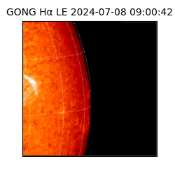 gong - 2024-07-08T09:00:42
