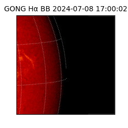 gong - 2024-07-08T17:00:02